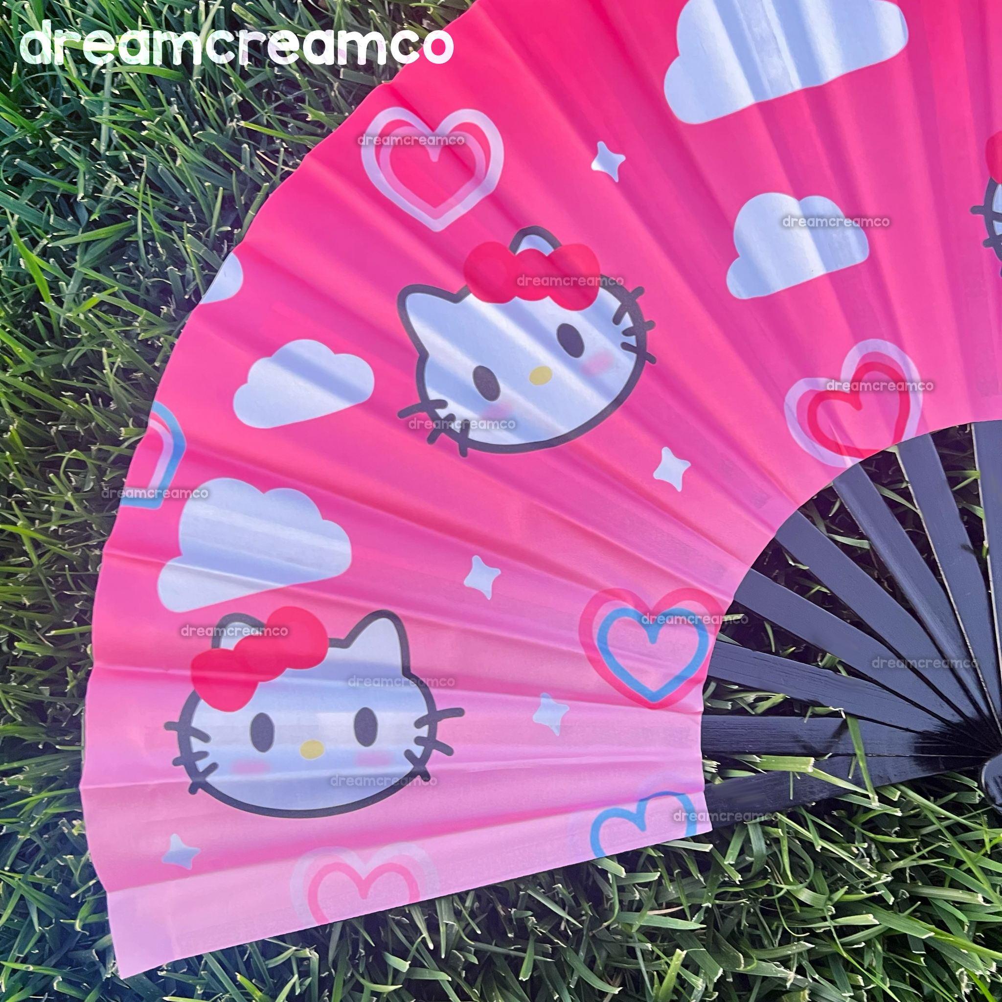 Rose Radiance Festival Fan – dreamcreamco Rose Radiance Festival Fan – dreamcreamco