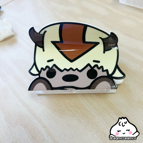 Appa Hair Claw