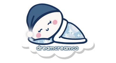 dreamcreamco