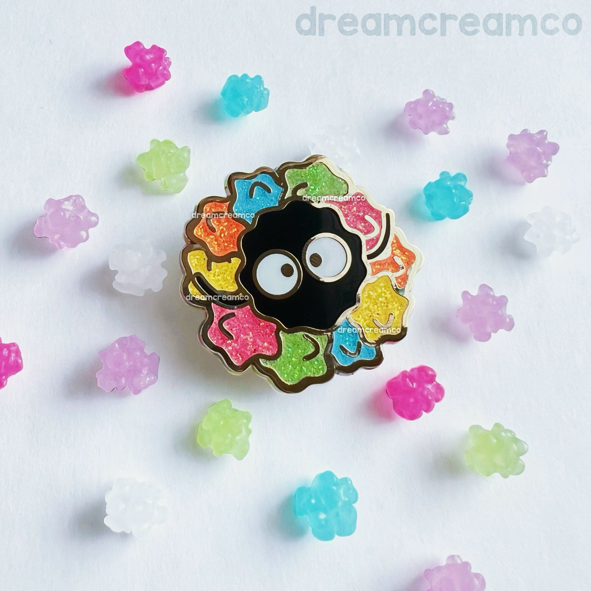 ENAMEL PINS – dreamcreamco