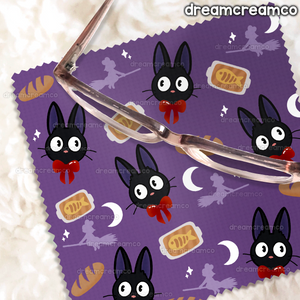 Witch's Bakery Microfiber Cloth
